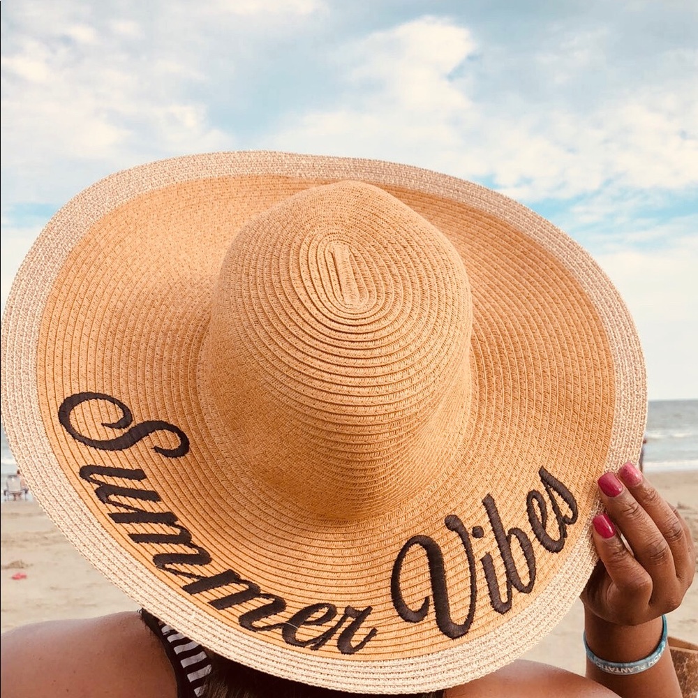 Meet your Posher, Anntraill